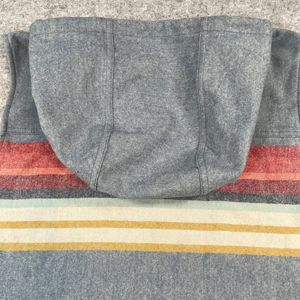 Pendleton brand material